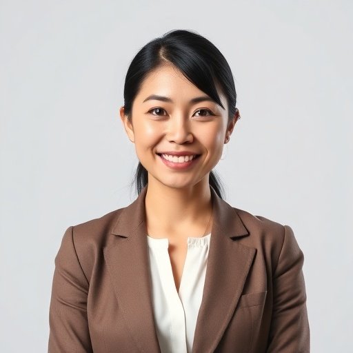 国产香蕉视频团队成员李婷 - 内容总监